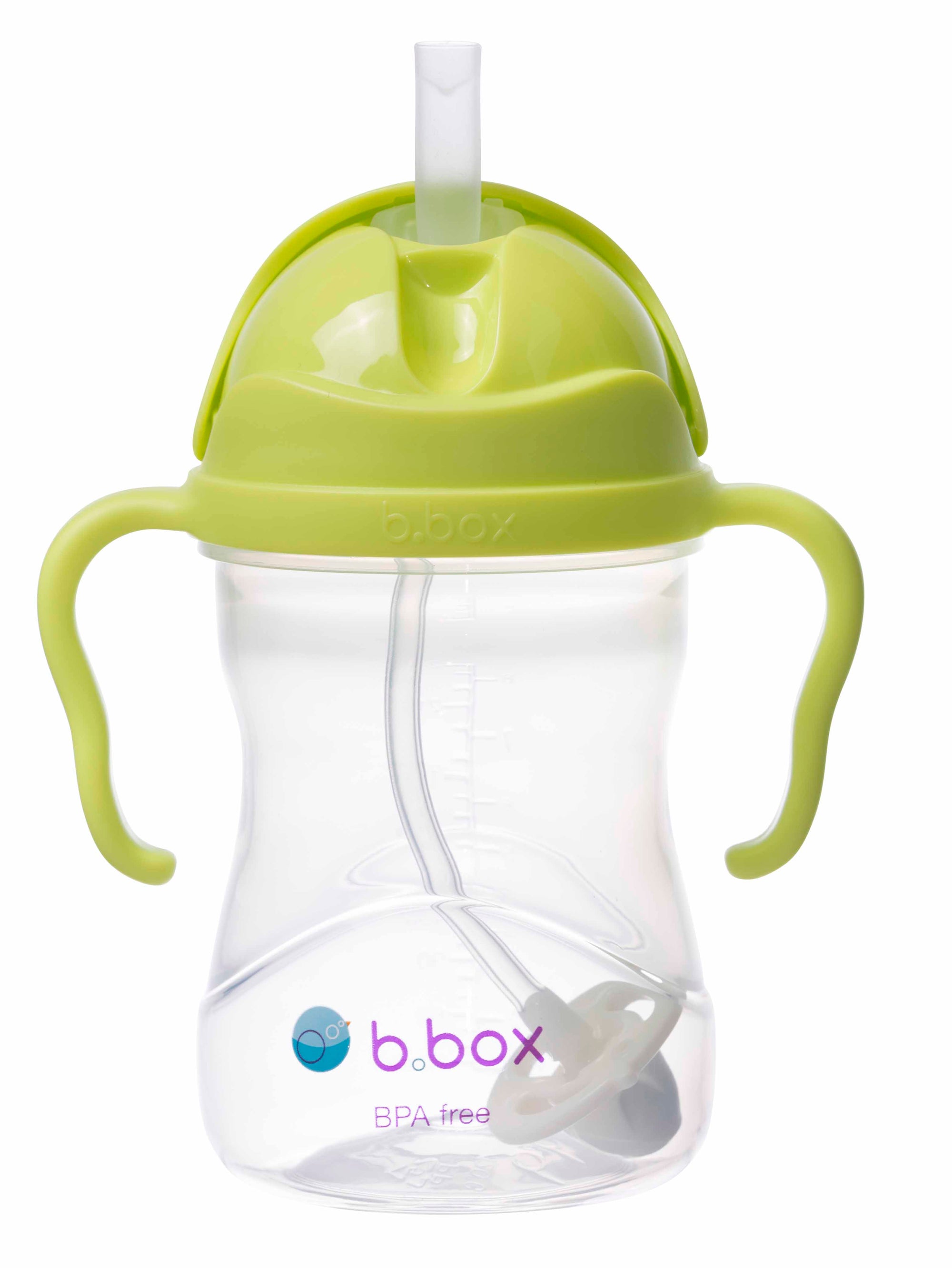 B Box - Sippy cup - PINEAPPLE