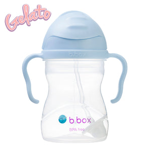 B Box - Sippy cup - BUBBLEGUM