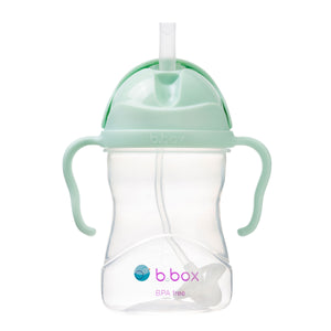 B Box - Sippy cup - PISTACHIO