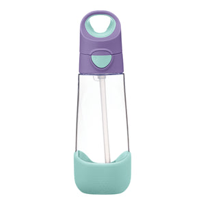 B BOX TRITAN™ DRINK BOTTLE - LILAC POP - 600ml