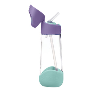B BOX TRITAN™ DRINK BOTTLE - LILAC POP - 600ml