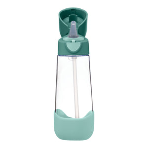 B BOX TRITAN™ DRINK BOTTLE - Emerald Forest - 600ml