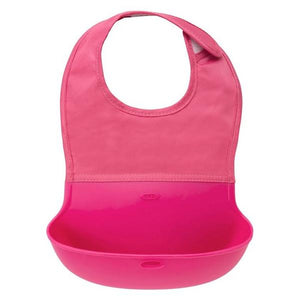 OXO TOT ROLL-UP BIB