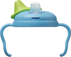 B Box - Spout cup - Blueberry