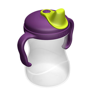 B Box - Spout cup - Grape
