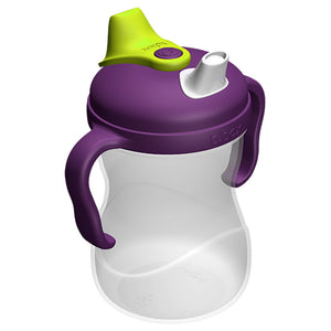 B Box - Spout cup - Grape