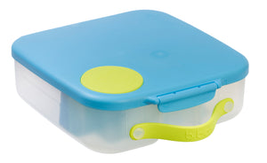 B Box - Lunch Box Large - Ocean Breeze