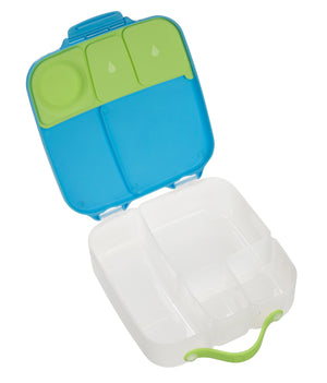 B Box - Lunch Box Large - Ocean Breeze