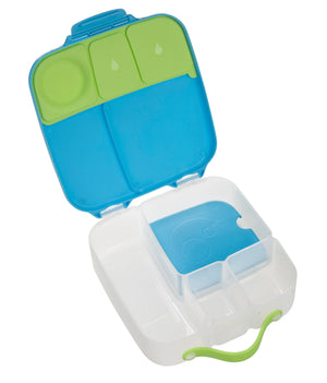 B Box - Lunch Box Large - Ocean Breeze