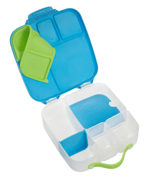 B Box - Lunch Box Large - Ocean Breeze