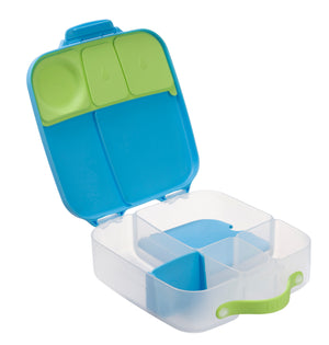 B Box - Lunch Box Large - Ocean Breeze