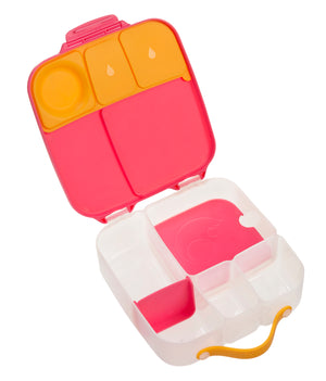 B Box - Lunch Box Large - Strawberry Shake