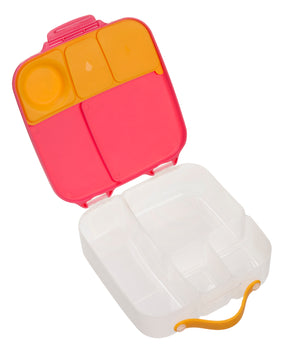 B Box - Lunch Box Large - Strawberry Shake