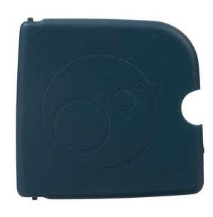 B Box - Lunch Box Large - Indigo Rose