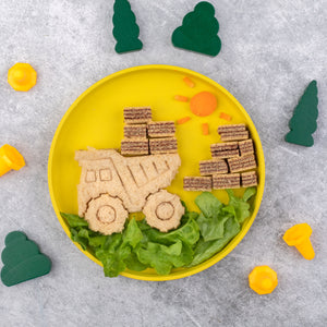 LUNCH PUNCH - CONSTRUCTION