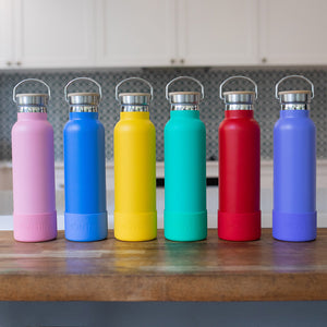 MONTIICO BUMPERS - Mini and Original bottles