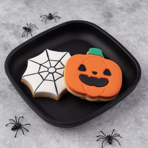 Lunch Punch Halloween Cutter & Bento Fun