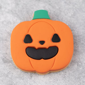 Lunch Punch Halloween Cutter & Bento Fun