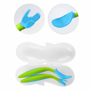 B Box - Cutlery Set - Ocean Breeze