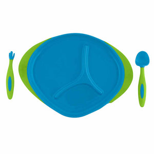 B Box - Cutlery Set - Ocean Breeze