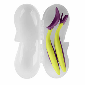 B Box - Cutlery Set - PASSION SPLASH