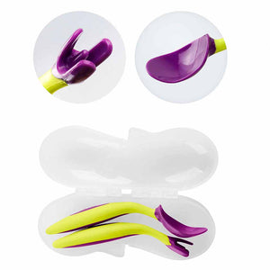 B Box - Cutlery Set - PASSION SPLASH