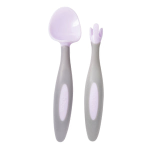 B Box - Cutlery Set - Boysenberry