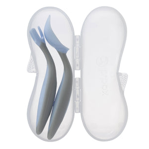 B Box - Cutlery Set - Bubble Gum