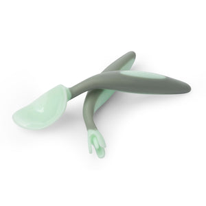 B Box - Cutlery Set - Pistachio