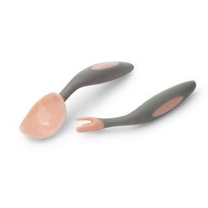 B Box - Cutlery Set - Tutti Fruity