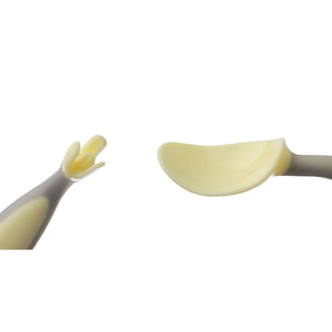 B Box - Cutlery Set - Banana Split