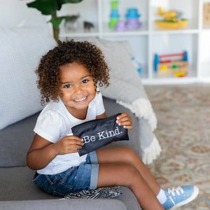 Small Snack Bag 2 pk - Be Kind