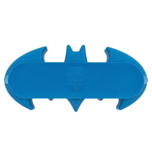 Bumkins Silicone Grip Dish - Batman
