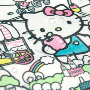 Bumkins Waterproof Junior Bib - Sanrio Hello Kitty