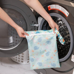 Bumkins Wet Bag - Ocean Life