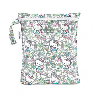 Bumkins Wet Bag - Sanrio Hello Kitty