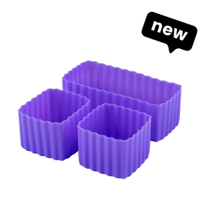 BENTO CUPS set - Grape