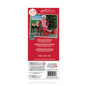 ELF ON THE SHELF CLAUS COUTURE COLLECTION - Yummy Cookie Nightgown