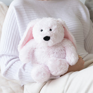 Warmies Pink Bunny