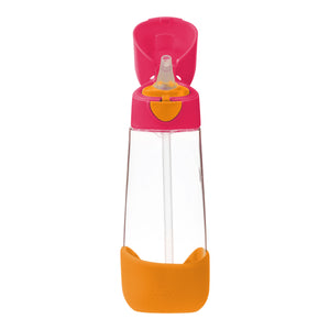 B BOX TRITAN™ DRINK BOTTLE - STRAWBERRY SHAKE - 600ml