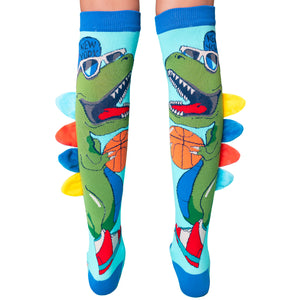 Mad Mia Socks - DINOSAUR SOCKS