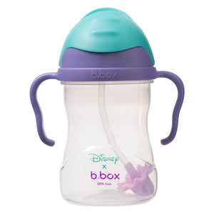 Disney - Ariel sippy cup