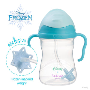 Disney - Elsa sippy cup