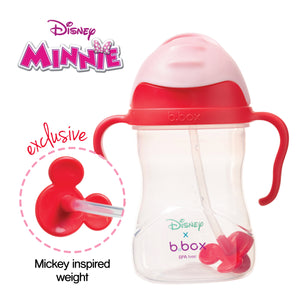Disney - Minnie Mouse sippy cup