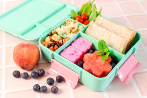 BENTO THREE+ Sky Blue