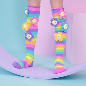 Mad Mia Socks - OOPSIE DAISY