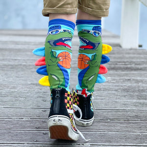 Mad Mia Socks - DINOSAUR SOCKS