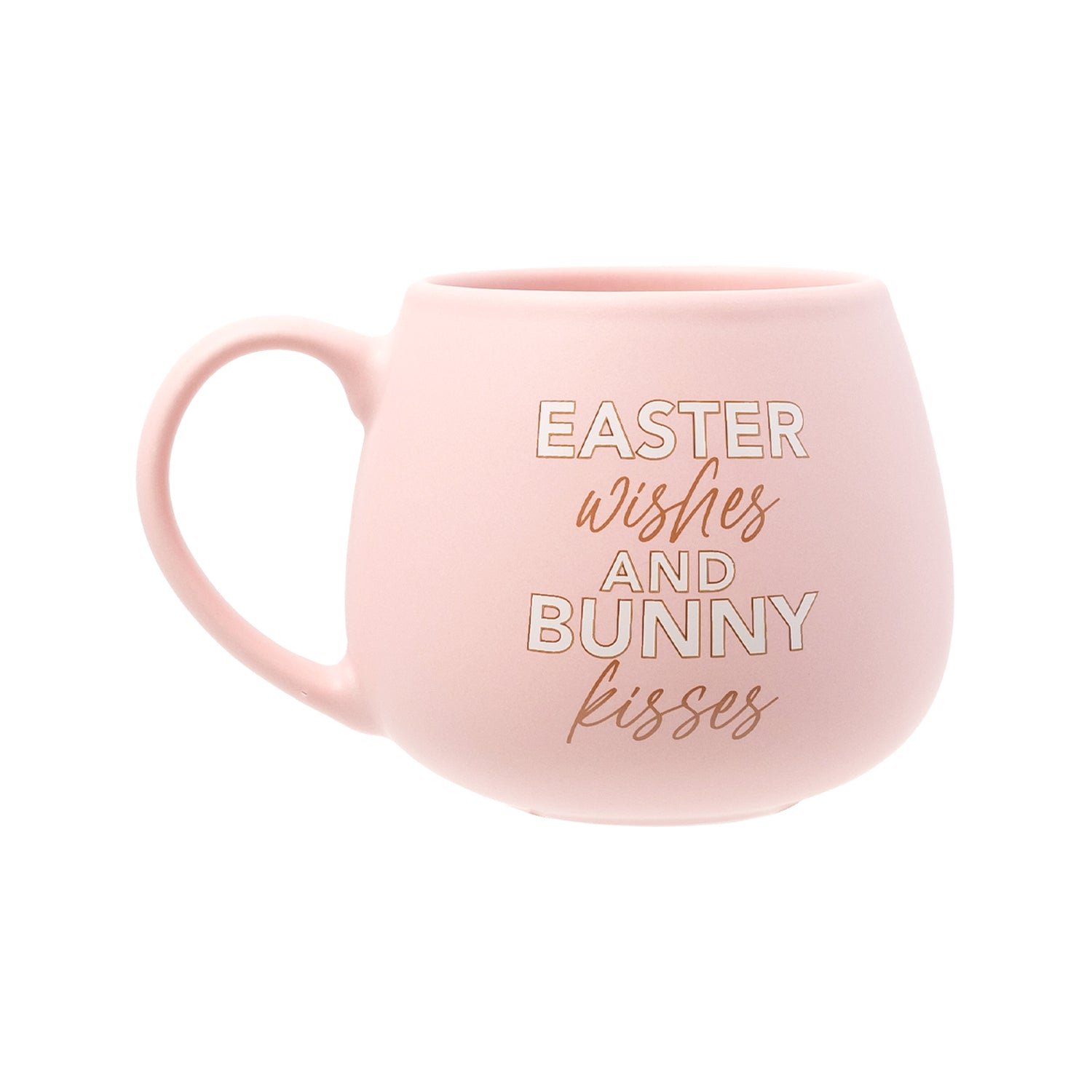 Easter Mug - Pink