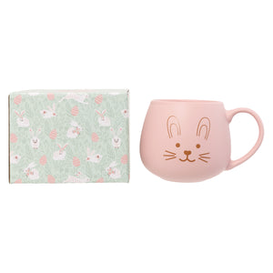 Easter Mug - Pink
