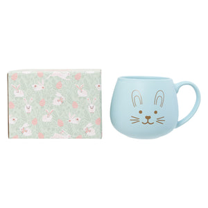 Easter Mug - Blue